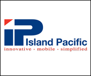 Island Pacific