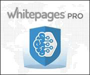 Whitepages Pro