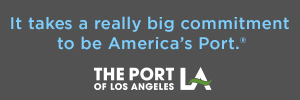 Port of Los Angeles