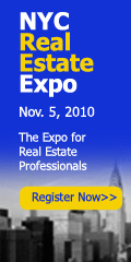 NYC Real Estate Expo
