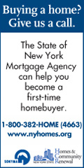 State of New York Mortgage Agency 