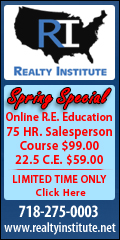 Realty Institute