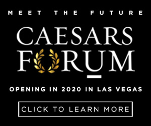 Caesars Entertainment Corporate