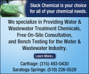 Slack Chemical Company, Inc.