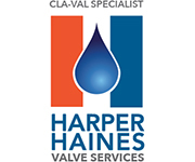Harper Haines Fluid Control, Inc.®