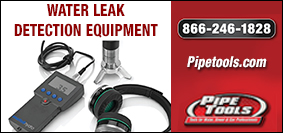 Pipe Tools Inc.
