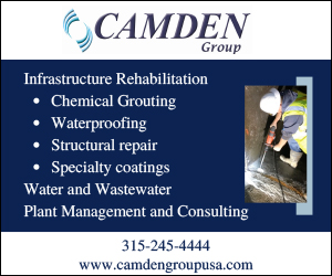 Camden Group, Inc.