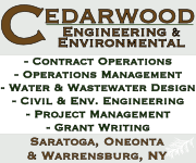 Cedarwood Engineering & Environmental®