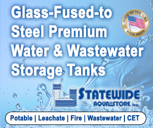 Statewide Aquastore, Inc.