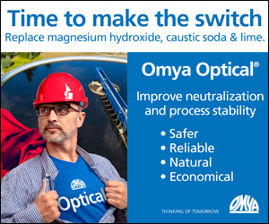 Omya Inc