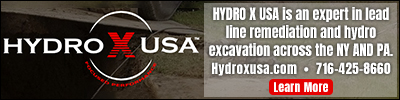Hydro X USA