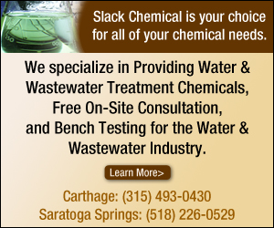 Slack Chemical Company, Inc.