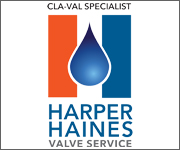 Harper Haines Fluid Control, Inc.