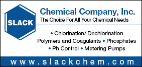 Slack Chemical Company, Inc.