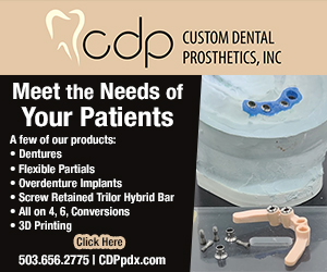 Custom Dental Prosthetics