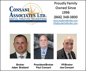 Consani Associates, LTD