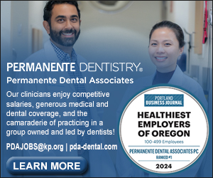 Kaiser Permanente Dental Care Program