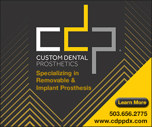 Custom Dental Prosthetics