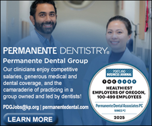 Kaiser Permanente Dental Care Program