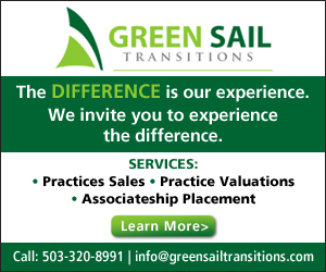 Green Sail Transitions