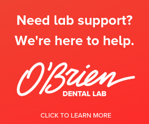 O’Brien Dental Lab, Inc.