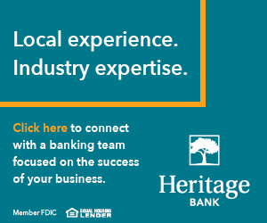 Heritage Bank