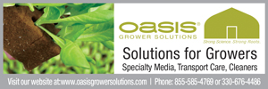 OASISÂ® Grower Solutions