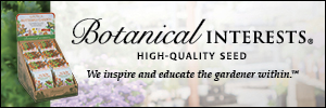 Botanical Interests Inc
