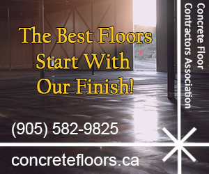 Concrete Flooring Association