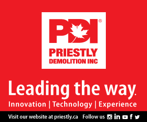 Priestly Demolition Inc.