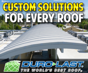 Duro-Last Roofing, Inc.
