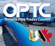 Ontario Pipe Trades Council