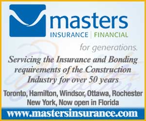 Masters Insurance Limited