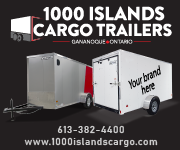 1000 Islands Cargo and Rentals 