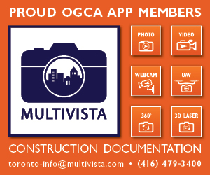 Multivista Construction Documentation