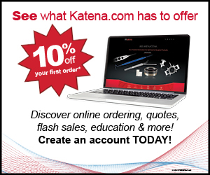 Katena Products, Inc.