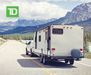 TD Auto Finance®