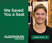 ALGONQUIN COLLEGE