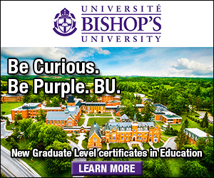 Bishop's University-Quebec Universities Systems