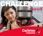Carleton University®