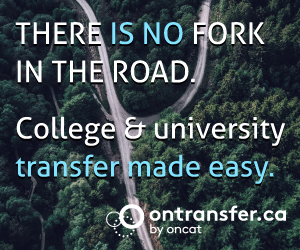 Ontario Council on Articulation and Transfer