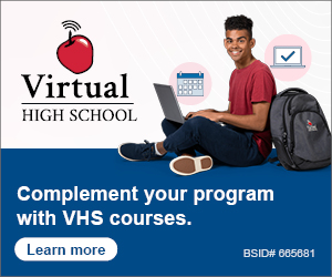 Virtual High School