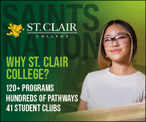 St. Clair College