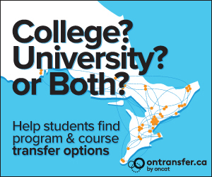 Ontario Council on Articulation and Transfer