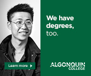 ALGONQUIN COLLEGE