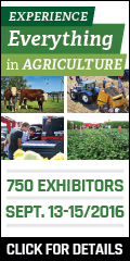 Canada's Outdoor Farm Show