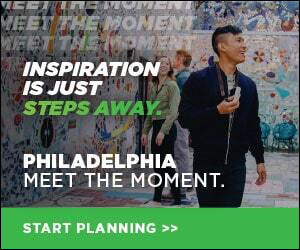 Philadelphia Convention and Visitors Bureau