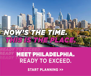 Philadelphia Convention and Visitors Bureau