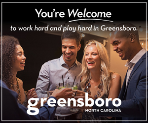 Greensboro Area CVB