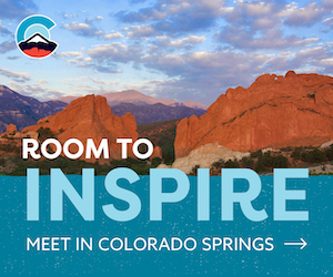 Visit Colorado Springs